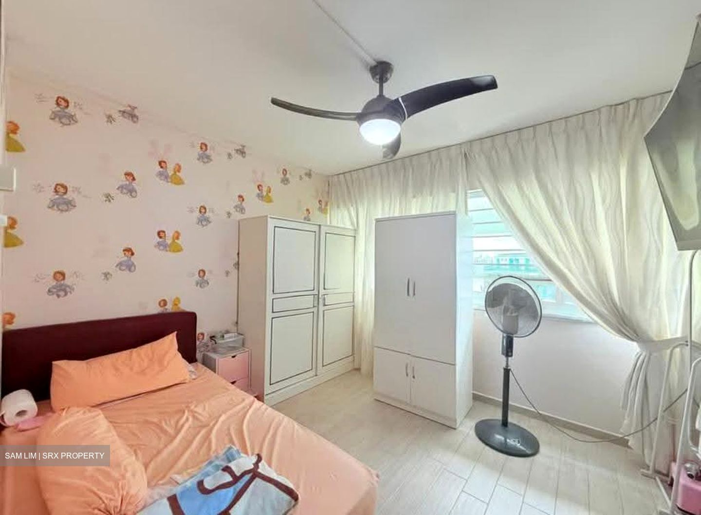 Blk 308 Yishun Rivergreen (Yishun), HDB 5 Rooms #639234331